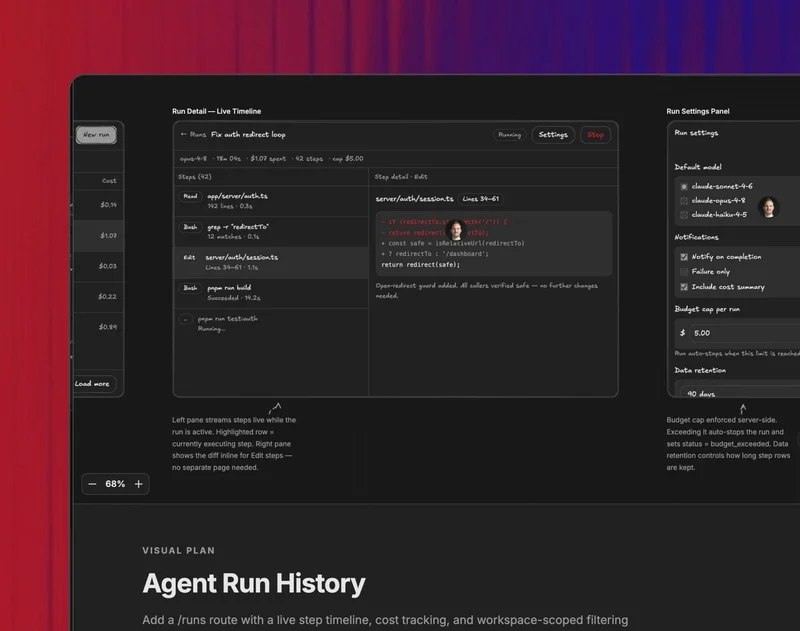 Agent-Native: Define an Action Once, Ship It as UI, Agent, MCP, and CLI