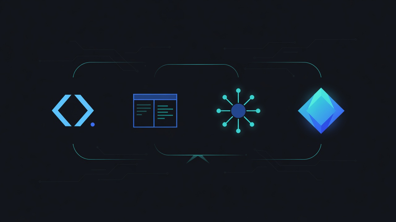 AI Coding 2026-Q2 Shootout: Claude Code 1.0 vs Cursor Pro vs Codex CLI vs Gemini CLI — The Honest Comparison — dibi8.com