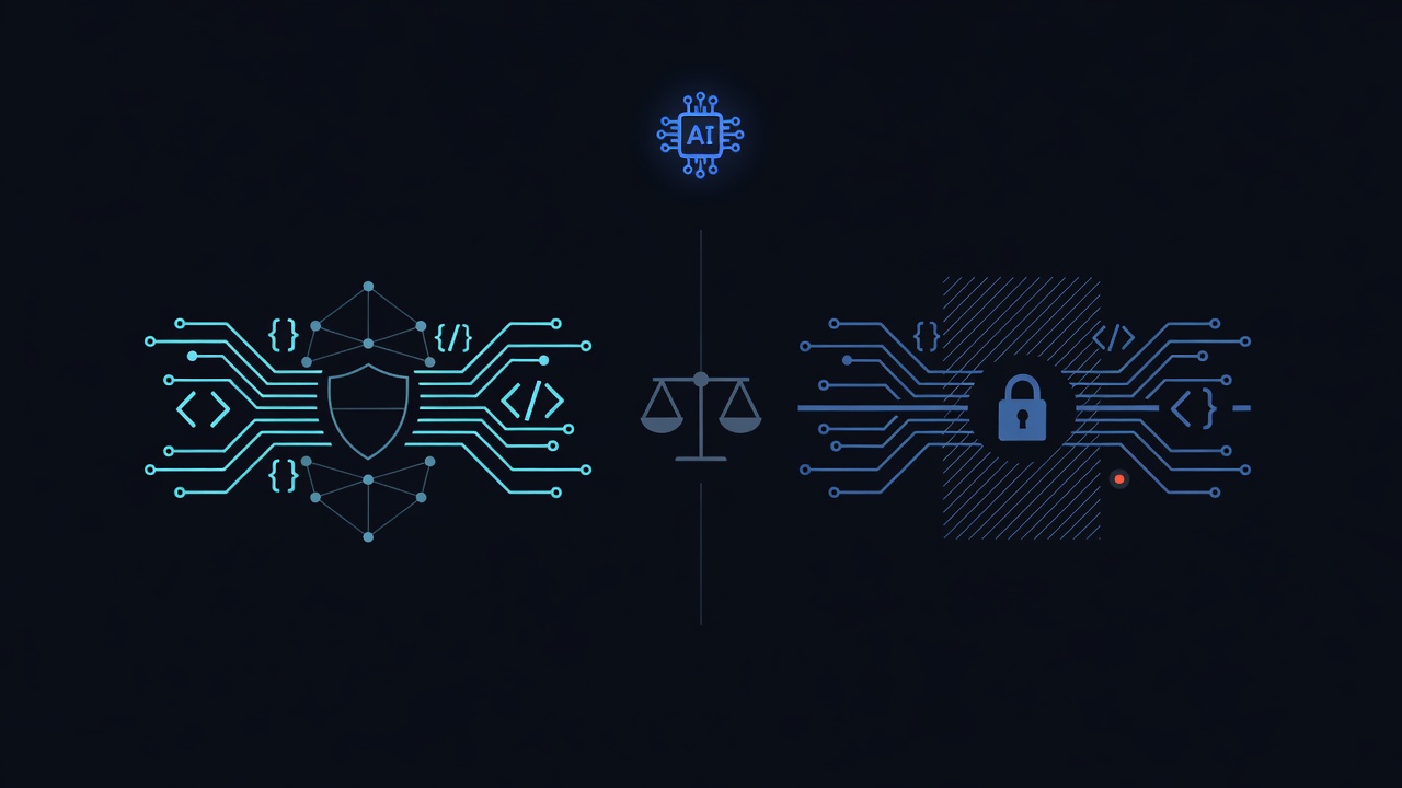 AI Coding Ethics 2026: Corporate Policy Guide for Allow vs Restrict — dibi8.com