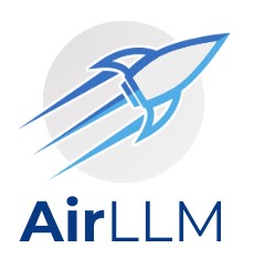 AirLLM: Run a 405B Model on 8GB of VRAM, No Quantization Required