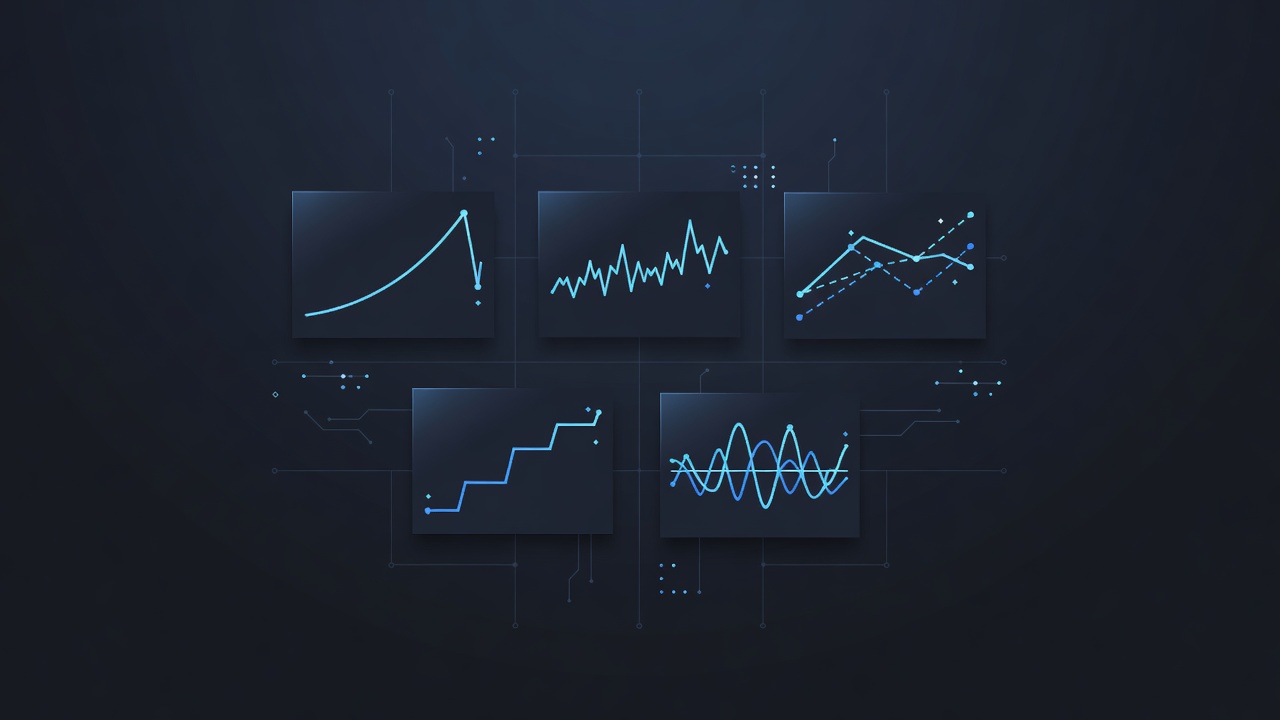 Backtest OVERFIT: 5 Typical Patterns with Real PF/Sharpe Numbers (2026) — dibi8.com