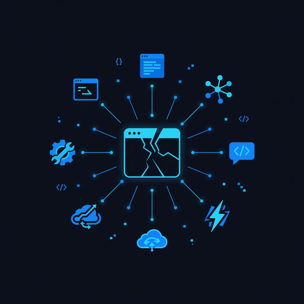 AI Coding Tools 2026: The Cursor Monopoly Is Over — A Developer&rsquo;&rsquo;s Guide to the 7 Best Alternatives — dibi8.com