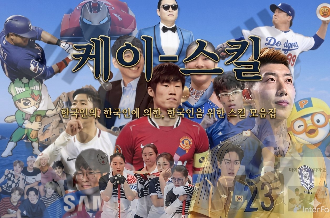 k-skill: 100+ Skills That Turn Any AI Agent Into a Korea Local