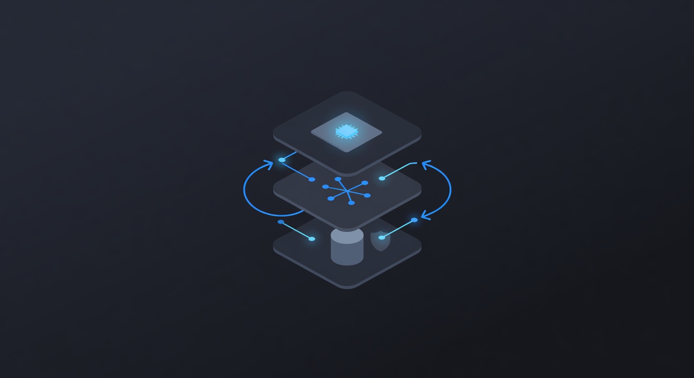 Local-First AI Stack 2026: Fully Offline AI Development Environment — dibi8.com