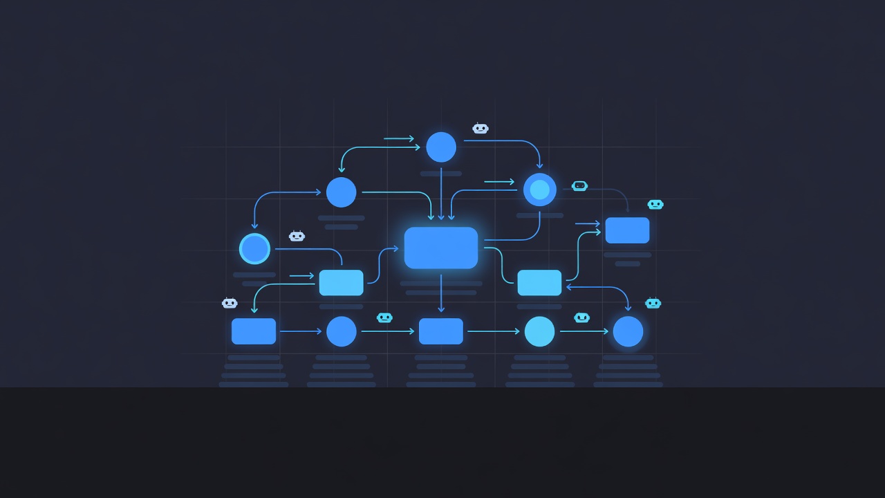 Open Source AI Agent Framework Top 10 (2026): Ranked by Production Adoption — dibi8.com
