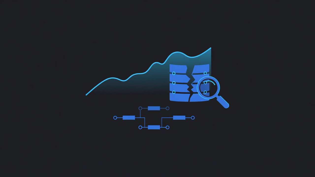 Schema Bug Faked My Overfit Diagnosis: The Backtest Postmortem Nobody Talks About — dibi8.com